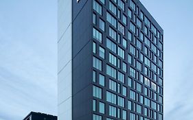 Alt Hotel Calgary University District