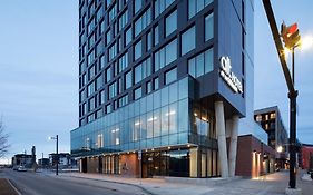 Alt Hotel Calgary University District